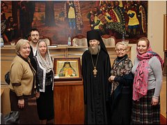 ����������� � ������-��������� �������� ���������. 16.02.2015