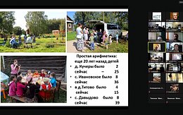 ������������� ����������� �������� ����� � ������� �������. 28.01.2021