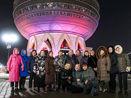 ������� ��������� � ������. 26.03.2021