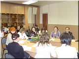 Выступают студенты Выступают студенты