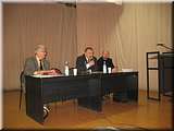Президиум круглого стола в Доме учителя, Москва, 25.08.2009 Президиум круглого стола в Доме учителя, Москва, 25.08.2009