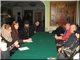 Преподаватели колледжей в МДА, 27.10.2009 Преподаватели колледжей в МДА, 27.10.2009