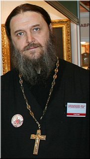 Протоиерией Геннадий Беловолов Протоиерией Геннадий Беловолов