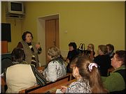 В Калужском государственном педагогическом университете имени К.Э. Циолковского В Калужском государственном педагогическом университете имени К.Э. Циолковского