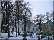 Свято-Введенская Оптина Пустынь Свято-Введенская Оптина Пустынь