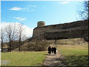 Древний Изборск Древний Изборск