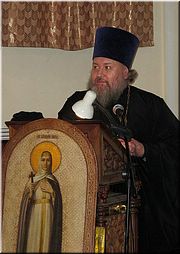 Протоиерей Константин Татаринцев Протоиерей Константин Татаринцев