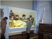 В музее А.С.Пушкина в Гурзуфе В музее А.С.Пушкина в Гурзуфе