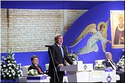 �����������  �.�. �������� �� �������� XXII ������������� �������������� ������, 27.01.2014
