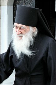 Старец Иеремия Афонский (Алехин) Старец Иеремия Афонский (Алехин)