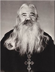 Архимандрит Павел (Груздев) Архимандрит Павел (Груздев)
