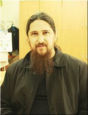Священик Димитрий Шишкин Священик Димитрий Шишкин