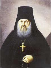Преподобный Антоний Оптинский. Автор прижизненного портрета: иером. Гавриил (Спасский) Преподобный Антоний Оптинский. Автор прижизненного портрета: иером. Гавриил (Спасский)