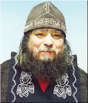 Схиархимандрит Зосима (Сокур) Схиархимандрит Зосима (Сокур)