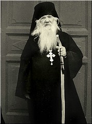 Архимандрит Павел (Груздев) Архимандрит Павел (Груздев)
