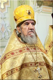 Священник Николай Земцов Священник Николай Земцов