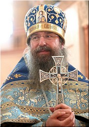Архимандрит Мелхиседек (Артюхин) Архимандрит Мелхиседек (Артюхин)