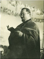 Архимандрит Андрей (Коломацкий) Архимандрит Андрей (Коломацкий)