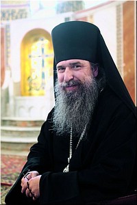 Архимандрит Мелхиседек (Артюхин) Архимандрит Мелхиседек (Артюхин)