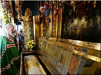 230 ребят сводного детского хора сопровождали Патриаршее богослужение в Елоховском соборе в день памяти святителя Алексия, 25.02.2017 230 ребят сводного детского хора сопровождали Патриаршее богослужение в Елоховском соборе в день памяти святителя Алексия, 25.02.2017