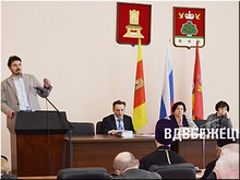 � ������ �������� �������������� ����������� ���������� ������� �������������� �������� �������, �������� ����������� ������� � ���������, 27.04.2017 