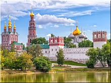 500-летие Новодевичьего монастыря будет отмечаться на государственном уровне, 26.06.2017 500-летие Новодевичьего монастыря будет отмечаться на государственном уровне, 26.06.2017