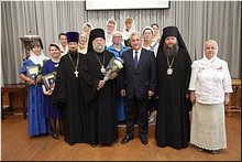 ��������� ���������� ����� ��������� ���������������� ���������� � ������������ ������������� �����������, ������ 2017 �.