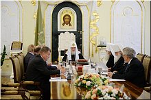 На заседании Комитета по присуждению премий памяти митрополита Московского и Коломенского Макария (Булгакова) определены лауреаты, 05.09.2017 На заседании Комитета по присуждению премий памяти митрополита Московского и Коломенского Макария (Булгакова) определены лауреаты, 05.09.2017