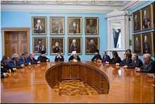 ������� ����������� �����-�������������� ���������� � ��������� ������� ����� �������� �������, 08.09.2017