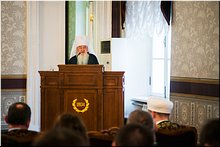� ������� ���������� ������ ������ XIII ������������� ����������� ������������� �������, 21.09.2017