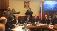 ��������� �������������� ����������� ������ �� ������ ������������ ��������� �� �������� ��������������� ����, 27.09.2017