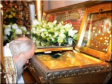 Патриаршая Литургия в Донском монастыре в день 100-летия избрания на Патриарший престол святителя Тихона, 18.11.2017 Патриаршая Литургия в Донском монастыре в день 100-летия избрания на Патриарший престол святителя Тихона, 18.11.2017