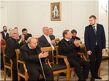 � ������������� ����������� �������� ������������ ����������� � ��������� ������������ ������, 27.11.2017