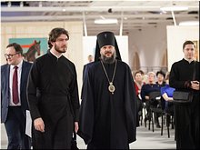 «Религиозное образование ребёнка начинается не тогда, когда отец учит о Боге, а когда мать учит говорить «спасибо» за испечённый ею пирог»: Рождественских чтения в Санкт-Петербурге, 14.12.2017 «Религиозное образование ребёнка начинается не тогда, когда отец учит о Боге, а когда мать учит говорить «спасибо» за испечённый ею пирог»: Рождественских чтения в Санкт-Петербурге, 14.12.2017