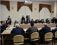 ��������� ������ ����� �������� � �������� ������ ������, 25.01.2018
