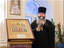 На конференции «Добрый самаритянин» говорили о социальном служении как условии нравственного здоровья, февраль 2018 г. На конференции «Добрый самаритянин» говорили о социальном служении как условии нравственного здоровья, февраль 2018 г.