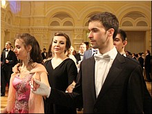 Самая главная встреча. Сретенский бал православной молодёжи, 16.02.2018 Самая главная встреча. Сретенский бал православной молодёжи, 16.02.2018
