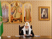 Работа со студенчеством в вузах, восстановление университетского каппеланства – главная тема заседания Высшего Церковного Совета, 16.03.2018 Работа со студенчеством в вузах, восстановление университетского каппеланства – главная тема заседания Высшего Церковного Совета, 16.03.2018