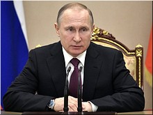 Святейший Патриарх Кирилл: «Выборы президента показали сплочённость россиян вокруг общенационального лидера», 19.03.2018 Святейший Патриарх Кирилл: «Выборы президента показали сплочённость россиян вокруг общенационального лидера», 19.03.2018