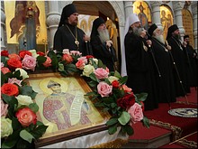 Торжества в Екатеринбурге по случаю 150-летия со дня рождения последнего императора Николая II, 19.05.2018 Торжества в Екатеринбурге по случаю 150-летия со дня рождения последнего императора Николая II, 19.05.2018