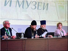 Митрополит Тихон предложил к сентябрю составить Общероссийский список аварийных храмов, май 2018 г. Митрополит Тихон предложил к сентябрю составить Общероссийский список аварийных храмов, май 2018 г.