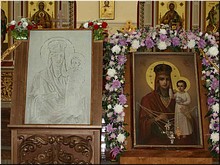 Торжества в Киеве по случаю 25-летия явления чудотворной иконы Богородицы, 01.08.2018 Торжества в Киеве по случаю 25-летия явления чудотворной иконы Богородицы, 01.08.2018