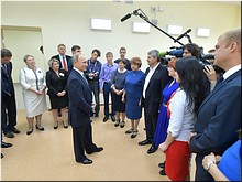 ��������� ������ ������� �����-����������� � ������������� �������, 28.08.2018