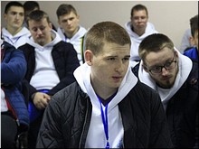 С разговора о взаимоотношении в православной семье начался межрегиональный молодёжный форум на Кубани «Моя вера православная», 26.10.2018 С разговора о взаимоотношении в православной семье начался межрегиональный молодёжный форум на Кубани «Моя вера православная», 26.10.2018