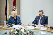 �.�. �������: ������� ������������� � ������ ��������� ���������� ��������� ������, 04.12.2018