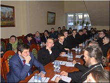 «Цифровая трансформация и обострение мировой обстановки: фундаментальные причины и антропологические последствия»: межвузовский семинар на базе Иваново-Вознесенской духовной семинарии, «Цифровая трансформация и обострение мировой обстановки: фундаментальные причины и антропологические последствия»: межвузовский семинар на базе Иваново-Вознесенской духовной семинарии,