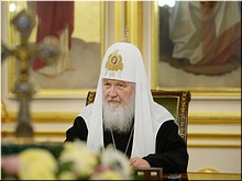 Состоялось первое в 2019 году заседание Священного Синода Русской Православной Церкви, 26.02.2019 Состоялось первое в 2019 году заседание Священного Синода Русской Православной Церкви, 26.02.2019