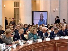 X Петербургский международный образовательный форум «Современное образование: код эпохи», 29/03/2019 X Петербургский международный образовательный форум «Современное образование: код эпохи», 29/03/2019