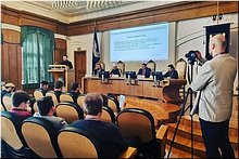 � ������ ���������� VI ������������� ������-������������ ����������� �������� � �������������, 18-20.04.2019