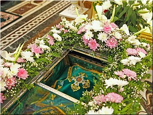 Торжества в Почаевской лавре по случаю дня памяти преподобного Амфилохия Почаевского, 10-12.05.2019 Торжества в Почаевской лавре по случаю дня памяти преподобного Амфилохия Почаевского, 10-12.05.2019